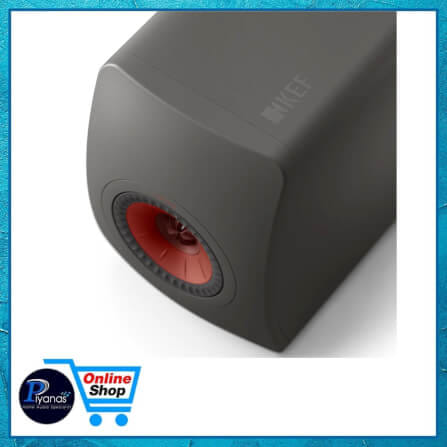 ลำโพง KEF : LS-50 META สีไทเทเนียม_4